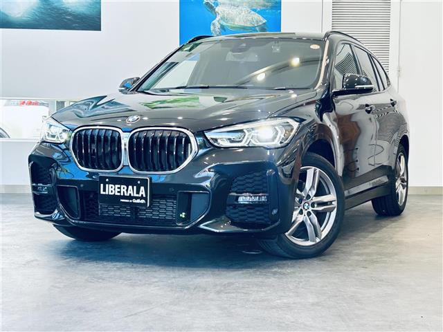 X1xドライブ 18d Mスポーツ 4WD