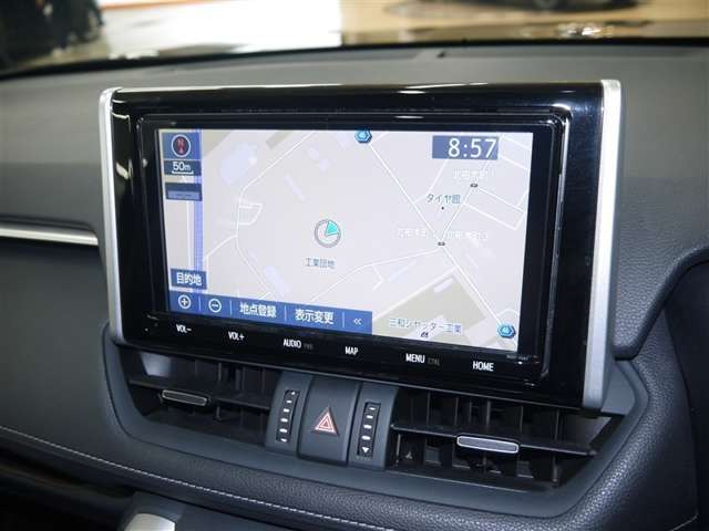 RAV42.5 ハイブリッド G E-Four 4WD