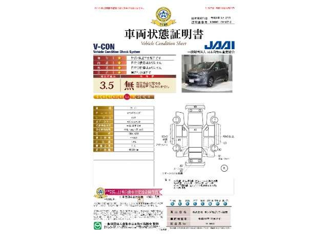 フリード+1.5 G ホンダセンシング