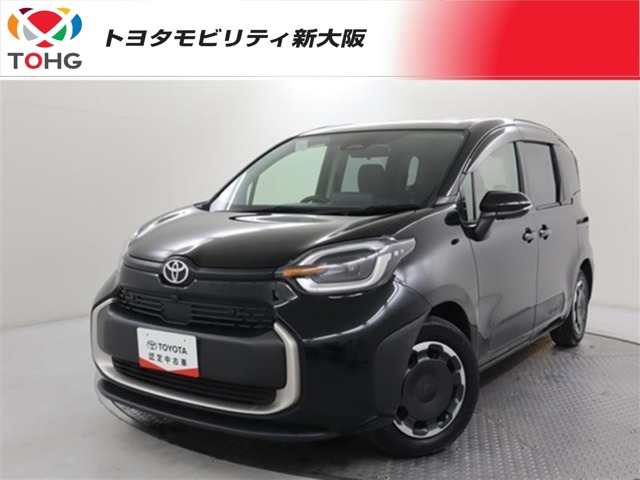 シエンタハイブリッド 1.5 Z