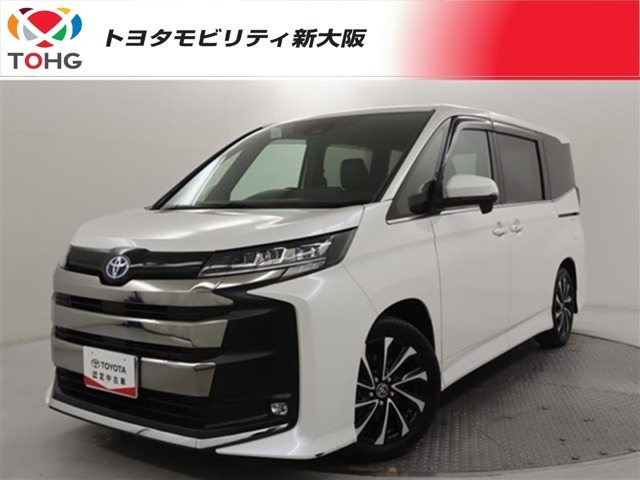 ノア
