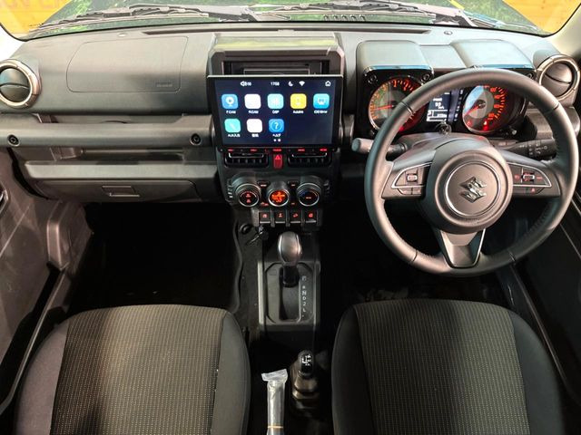 ジムニーノマド1.5 FC 4WD