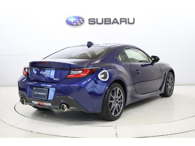 BRZ2.4 R