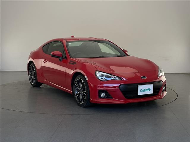 BRZ2.0 S