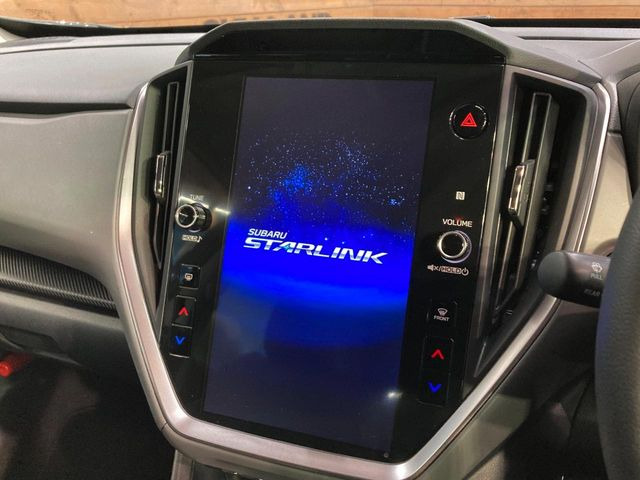 クロストレック2.0 リミテッド 4WD