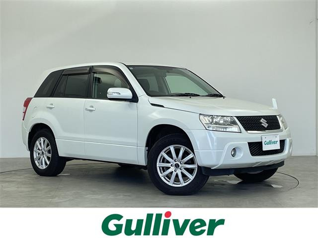 エスクード2.4 XG 4WD