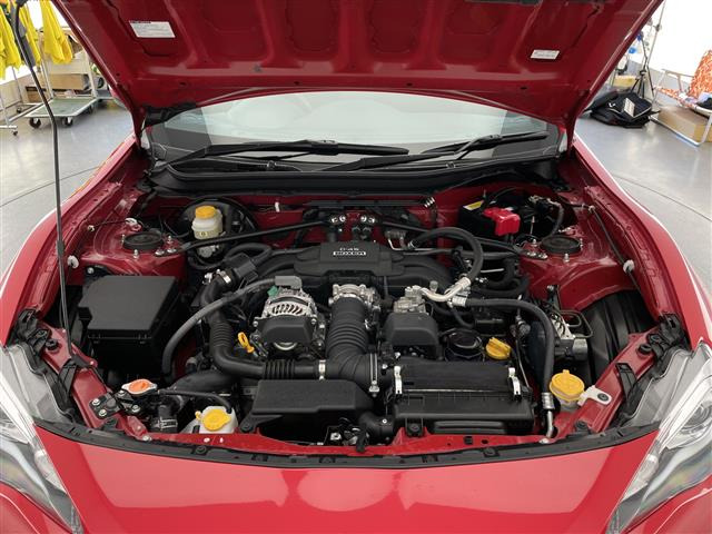 BRZ2.0 S