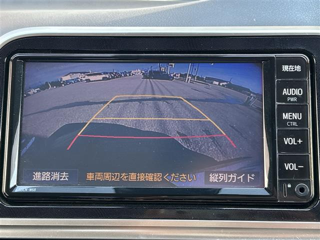 シエンタハイブリッド 1.5 G セーフティエディションII