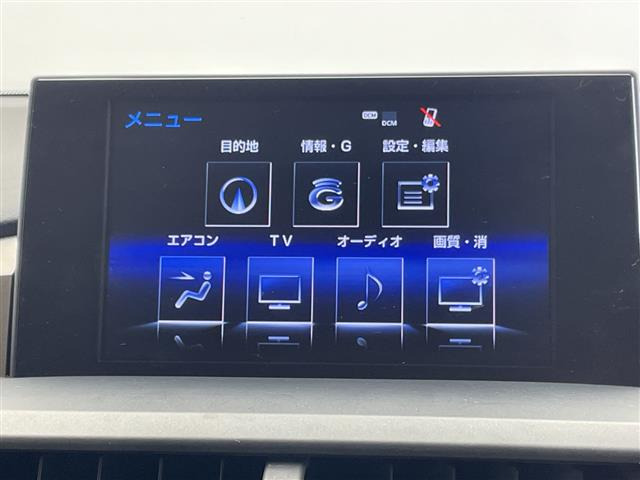 NX300h バージョンL