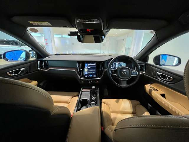 V60クロスカントリーB5 AWD プロ 4WD