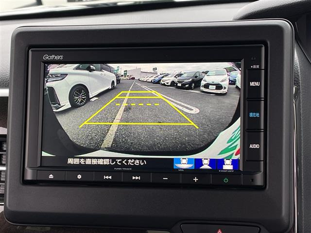 N-BOXカスタムG L ターボ ホンダセンシング