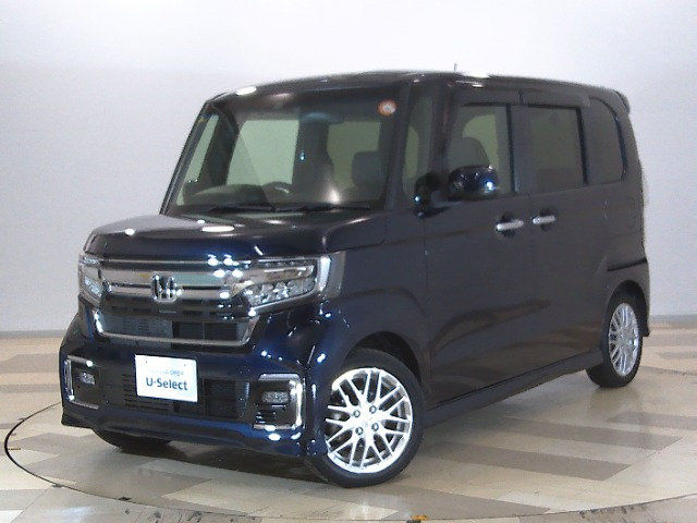 N-BOXカスタム