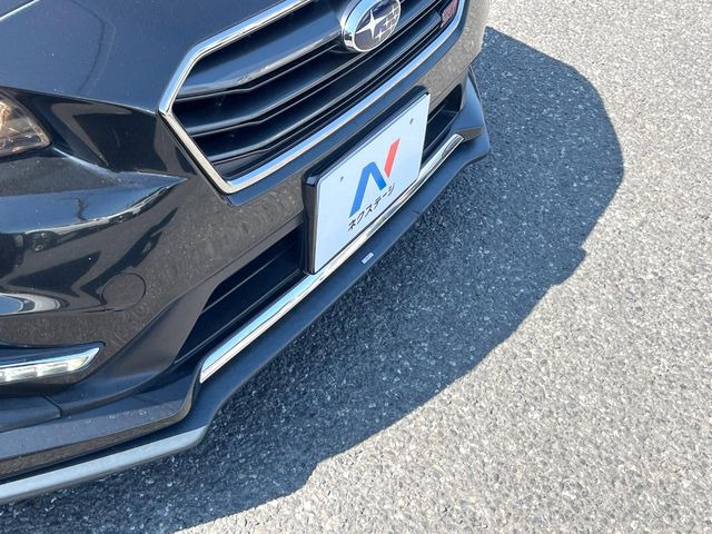 レヴォーグ2.0 STI スポーツ アイサイト 4WD