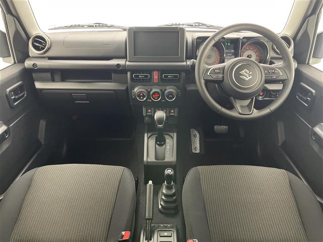 ジムニーノマド1.5 FC 4WD