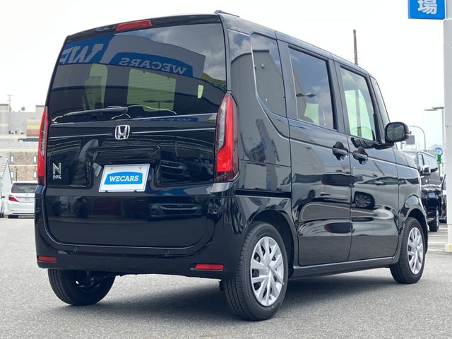 N-BOX