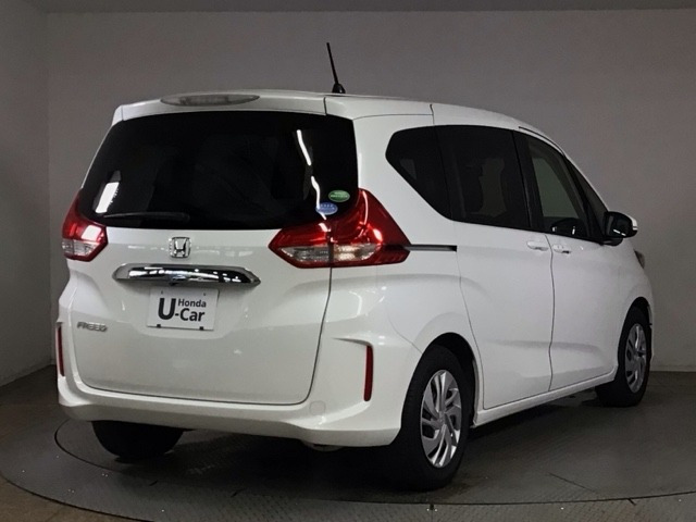 フリード1.5 G ホンダセンシング