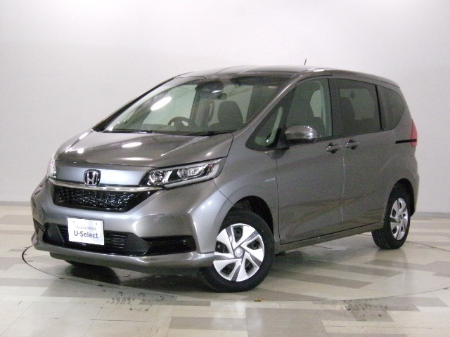 フリード1.5 ハイブリッド G ホンダセンシング 4WD