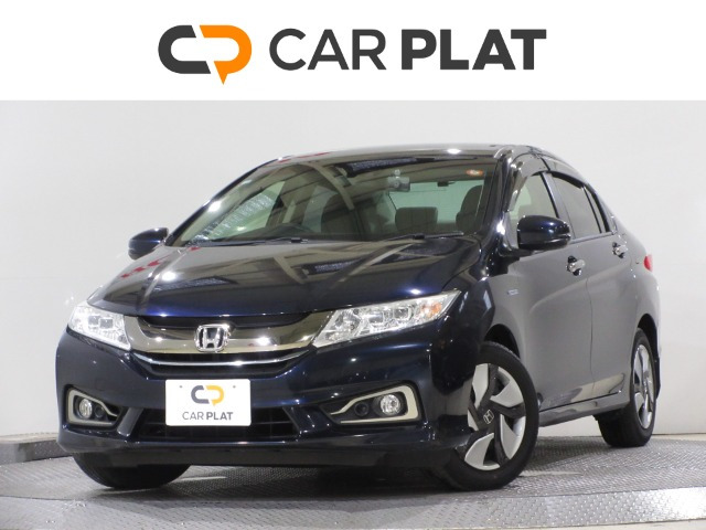 グレイス1.5 ハイブリッド LX スタイルエディション