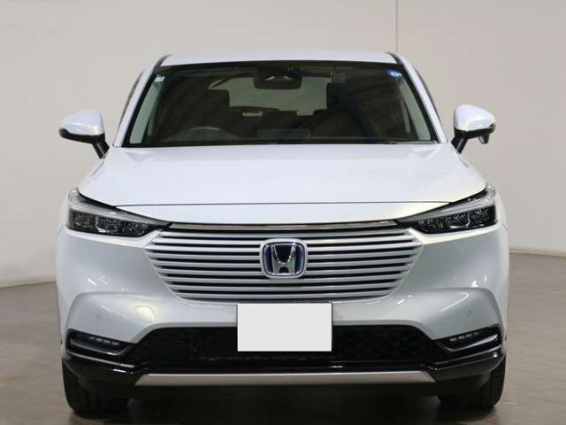ヴェゼル1.5 e:HEV Z 4WD
