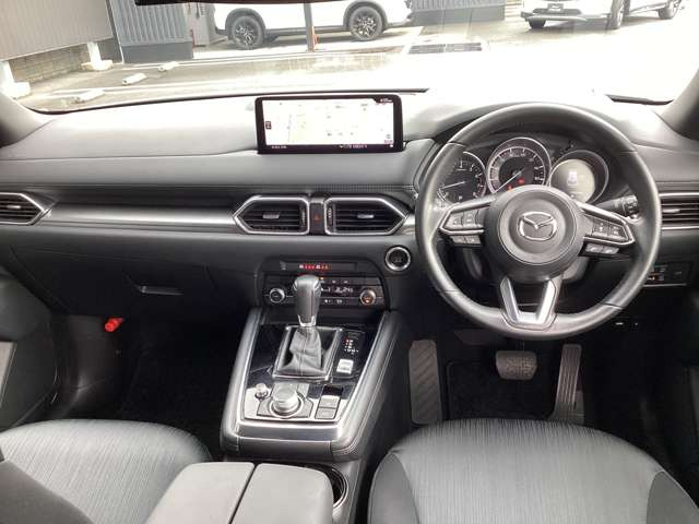 CX-82.5 25S スマートエディション