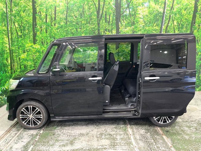 ダイハツ タントカスタム RS SA 88.2万円 平成26年(2014年) 茨城県