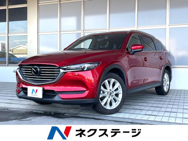 CX-82.2 XD プロアクティブ