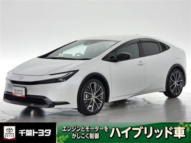 プリウス2.0 Z