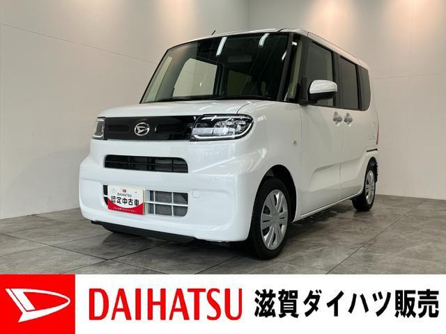 タントX リミテッド