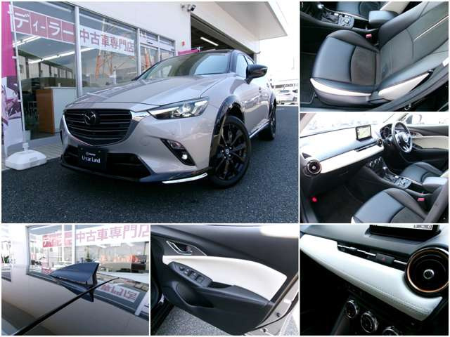 CX-31.5 15S