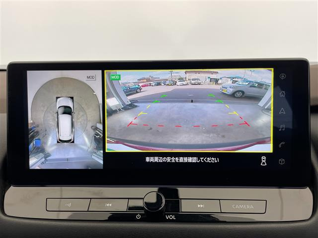 エクストレイル1.5 X
