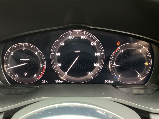 CX-803.3 XD ドライブ エディション ナッパ レザー パッケージ ディーゼル