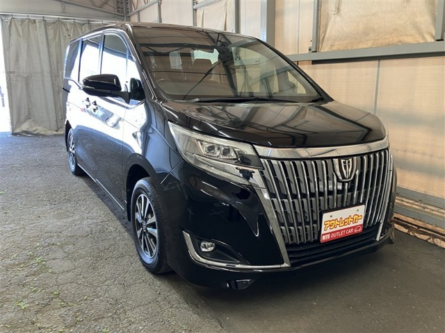 エスクァイア2.0 Xi