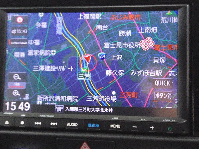 フィット