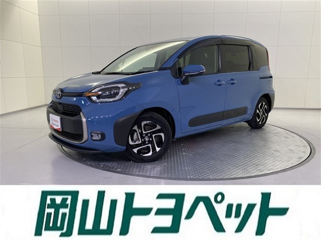 シエンタハイブリッド 1.5 Z