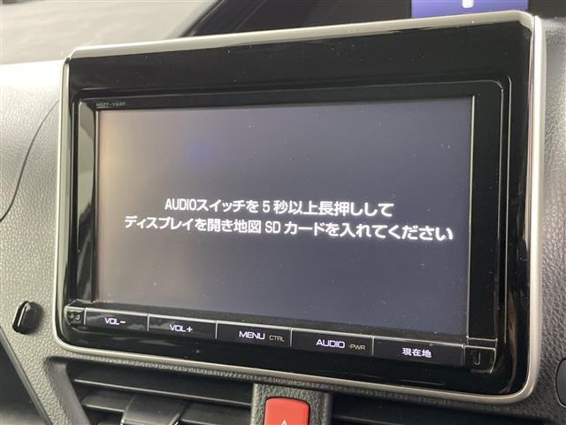 エスクァイア2.0 Xi 4WD
