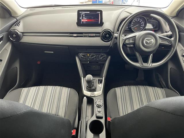 MAZDA21.5 15S