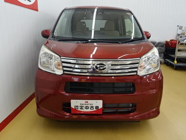 ムーヴX SAIII
