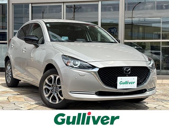 MAZDA21.5 15S ブラックトーンエディション 4WD