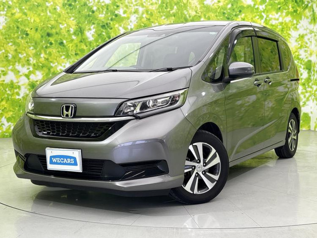 フリード1.5 G ホンダセンシング