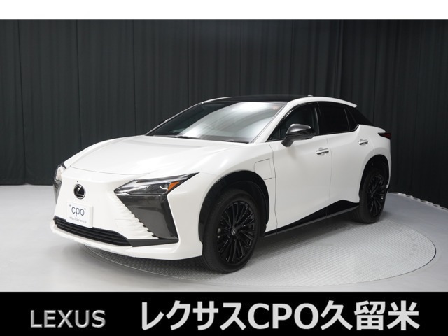RZ450eファーストエディション 4WD
