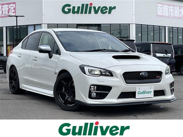 WRXSTI 2.0 4WD