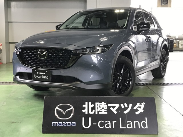 CX-52.0 20S ブラックトーンエディション