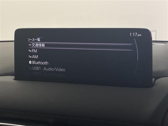 CX-52.2 XD Lパッケージ