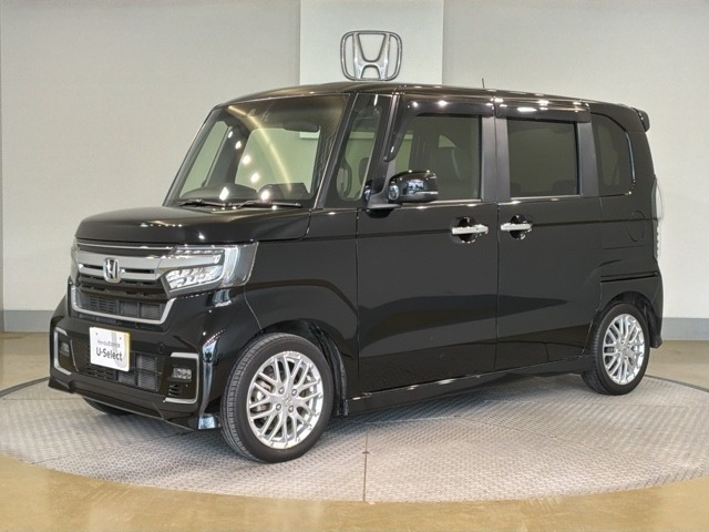N-BOXカスタム