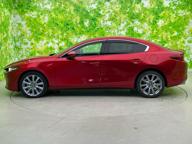 MAZDA3セダン2.0 20S プロアクティブ ツーリング セレクション