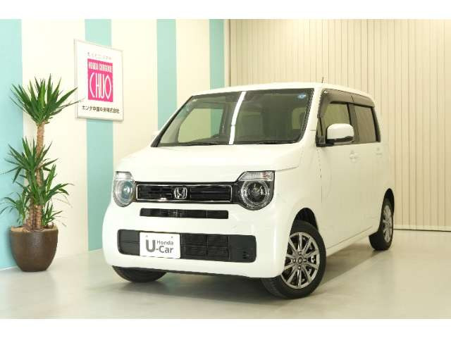 N-WGNL 4WD