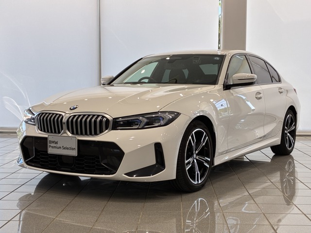 3シリーズセダン318i