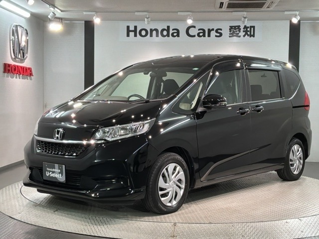 フリード1.5 G ホンダセンシング