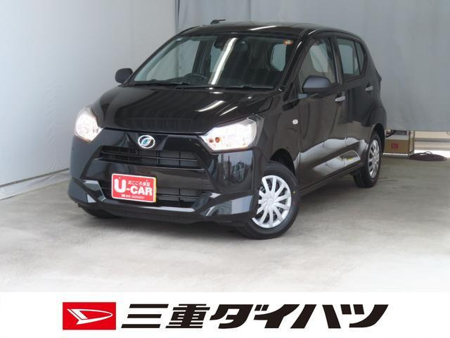 ミライースL SAIII