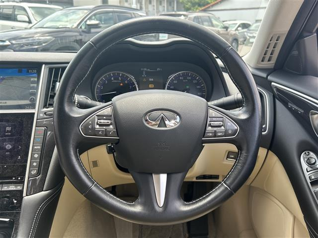 スカイライン3.5 350GT ハイブリッド タイプP